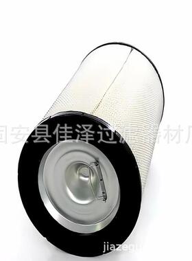 P609519重型发动机空气滤芯P609518截留粉尘PV胶滤芯