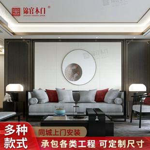 成都供应拼色套装木门房间免漆整套门卧室家用室内实木复合门