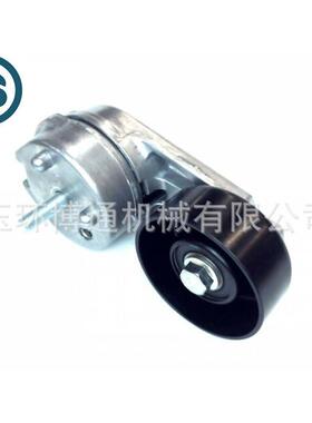 XW4Z6B209AA38279适用于北美车系涨紧轮总成涨紧器张紧器