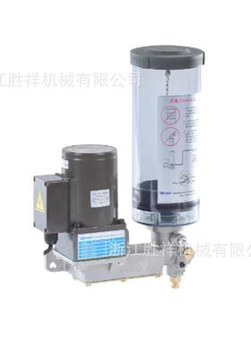 ISHAN胜祥黄油注油机YGL-G08/12/20220V/380V/DC24