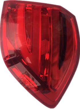 适用奔驰GL400GL450GL500GLS63汽车尾灯后大灯