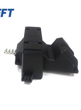 EFT翼飞特电池导轨组件成品R/斜12度/Z30/1pcs30kg30L机架