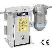 小野低压力损失和超范围广精度高分辨率高流量计FP-2140S