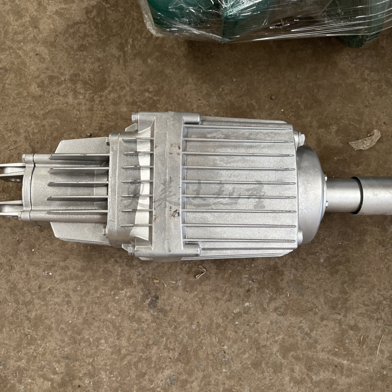 电力液压推动器起重机ED-23/5抱闸刹车推动器