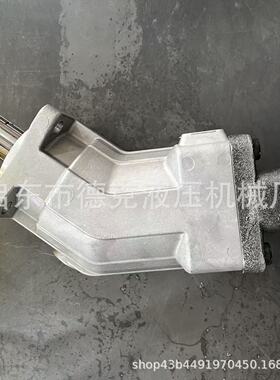 A17FO045/10NLWK0E81-0 A17FO045装载起重机柱塞泵A17FO斜轴泵