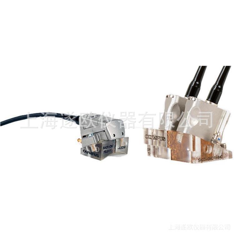 奥林巴斯5L32-A31相控阵探头 OmniScan MX2相控阵探伤仪探头