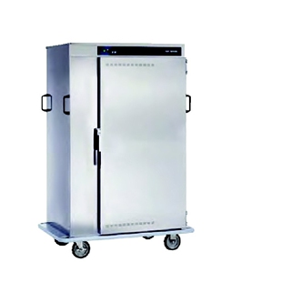 美国设备 拓膳/Alto-Shaam保温车1000-BQ2/128 宴会保温餐车