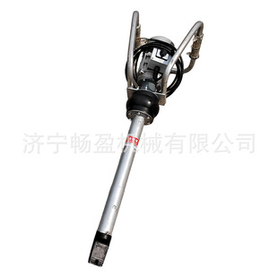 DG-4.1电动捣固镐铁路软轴钢轨捣固机 畅盈道渣捣实石子振捣器