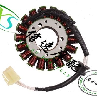 GSXR600/750 GSXR1000 K1 K2 00-03年 磁电机线圈 发电机线圈