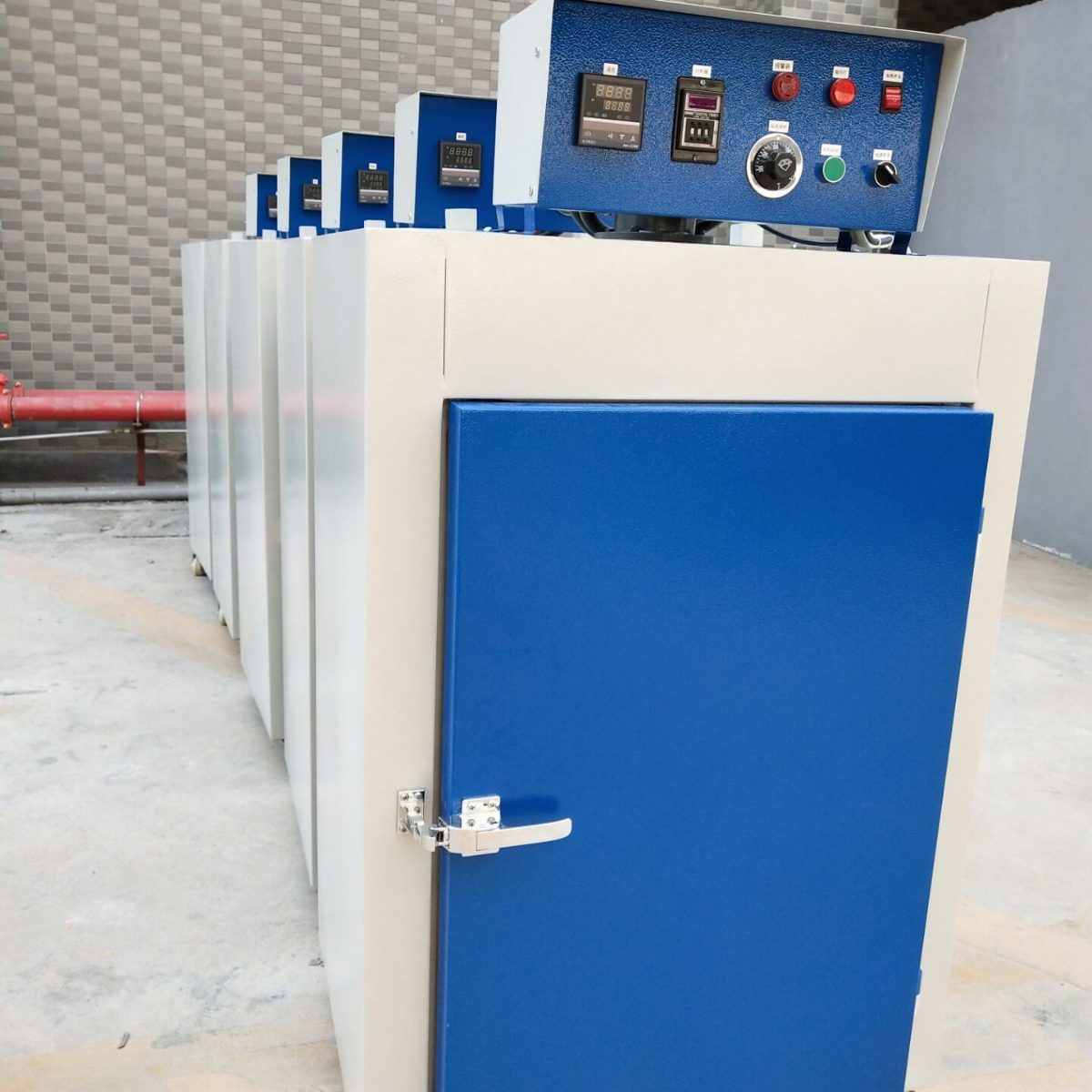 长安虎门沙田柜式烤箱用于PVC鞋底板饰品滴胶烘箱,五金/工具,工业烤箱,淘宝优惠券,粉丝福利购,淘宝优惠卷