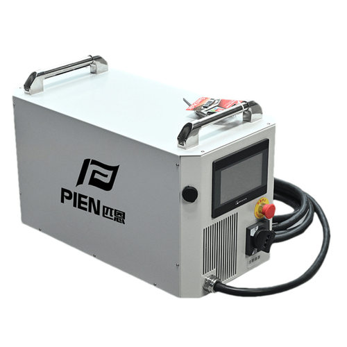 PIEN-MT40-J 中频绕线加热器拆卸对轮联轴器安装轴套电磁感应设备