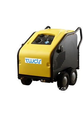 移动式清洗机高压清洗机热水清洗机工业级拖动式清洗机HTO-1310L