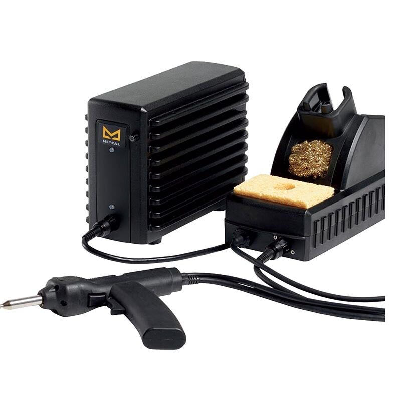 METCAL奥科手工焊接拆焊返修MFR-1150焊台二合一拆焊手柄强吸力