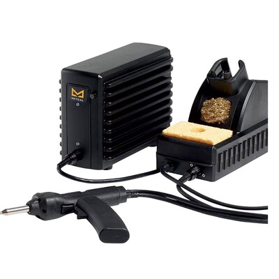 METCAL奥科手工焊接拆焊返修MFR-1150焊台二合一拆焊手柄强吸力