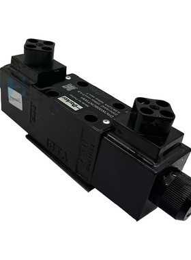 美国派克液压阀D1VW008CNTW9电磁换向阀方向控制阀工业切换阀