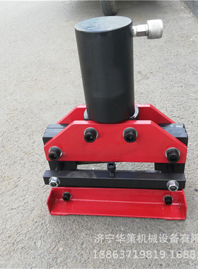 CWC-200分离式液压切排机 CWC-150小型液压铜排切断器 铜排切断机