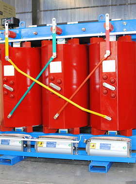 厂家SCB11-200kva/10/0.4干式变压器配电节能型高压
