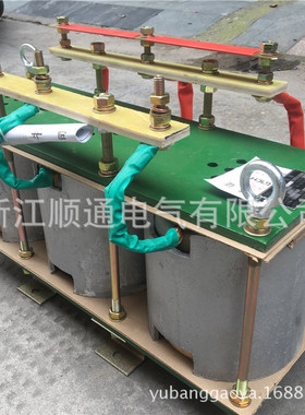 BP4G 球磨机起动频敏变阻器BP4G-50013  BP4G-40012  BP4G-31511