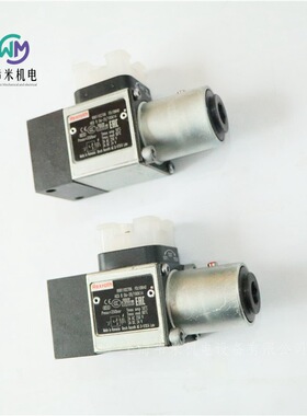 德国REXROTH力士乐压力继电器R901108517 HED8OA-2X/350K14ASV