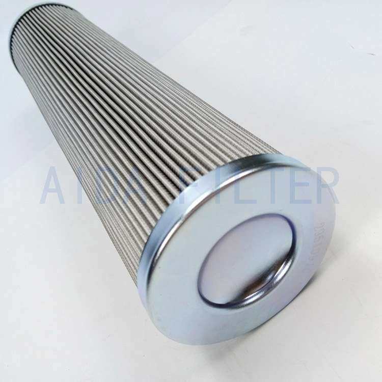 吸油机滤芯DMD0015E10B  DMD0030B25B玻纤回油滤芯吸油滤芯