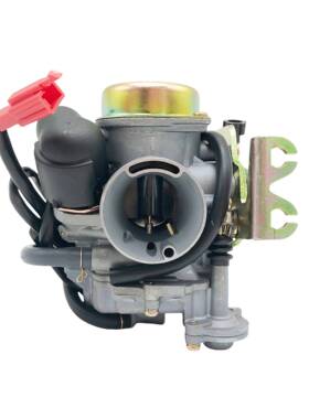 化油器 CVK30 GY6 150 250 200CC 606-105