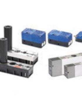 TKC真空发生器SK04-C-M4-F4-X多种规格尺寸型号参数可供选择