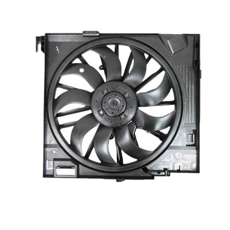 适用捷豹XF XJ 电子扇 C2D24144