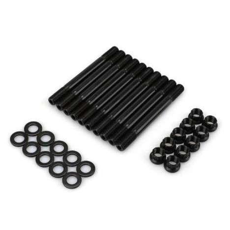 含税 Mistubishi EVO8 EVO9 & Eclipse 94-up 4G63发动机缸盖螺丝