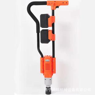 MOD.H1100 铁路钢轨锂电扳手 双锂电扭力扳手 锂电扳手立式