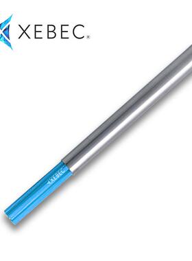 XEBEC锐必克内孔研磨刷抛光去毛刺蓝色CH-A33-11M