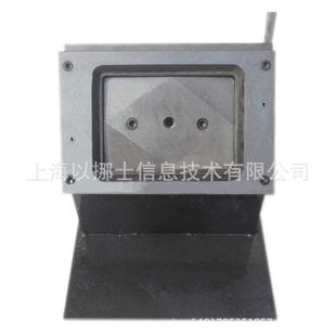 胸卡机证卡机100 14cm名片切割机PVC切卡机 140mm10