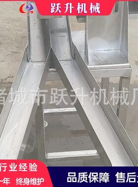 鸡分两半机  鸡分两半机  鸡开背机  家禽开胸机  E008