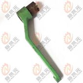 包邮 沈阳中捷镗床配件t68 62516252结合子手柄9爪原全场 满就送