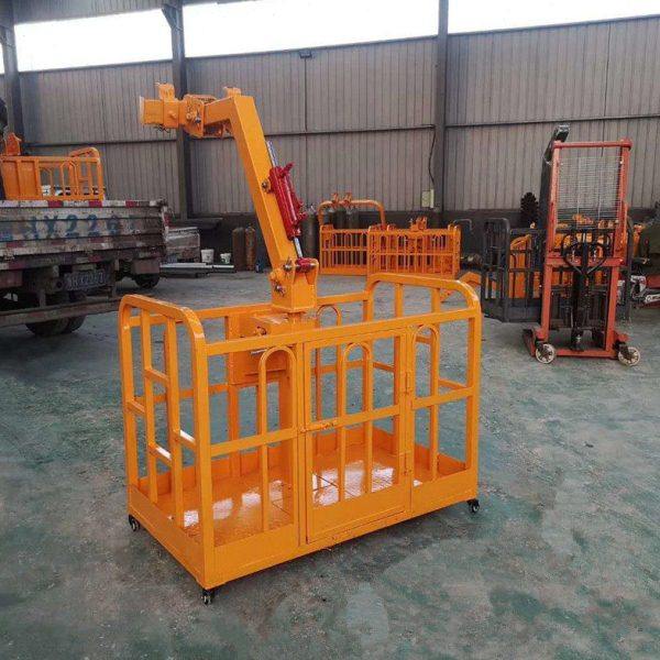 厂家直供8到25吨吊通用空作业吊车吊矿  外墙旋转吊篮,搬运/仓储/物流设备,起重机/吊车/吊机,淘宝优惠券,粉丝福利购,淘宝优惠卷