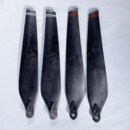 极飞P100Pro植保无人机碳素桨叶农用洒肥喷药无人机螺旋桨配件