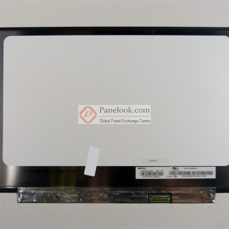 N140HCA-EAC NV140FHM-N62/N49/N3B B140HAN04.0 液晶显示屏幕