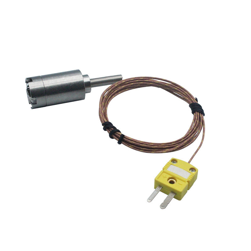 自重表面热电偶 K型表面温度探头 耐高温耐腐蚀温度传感器