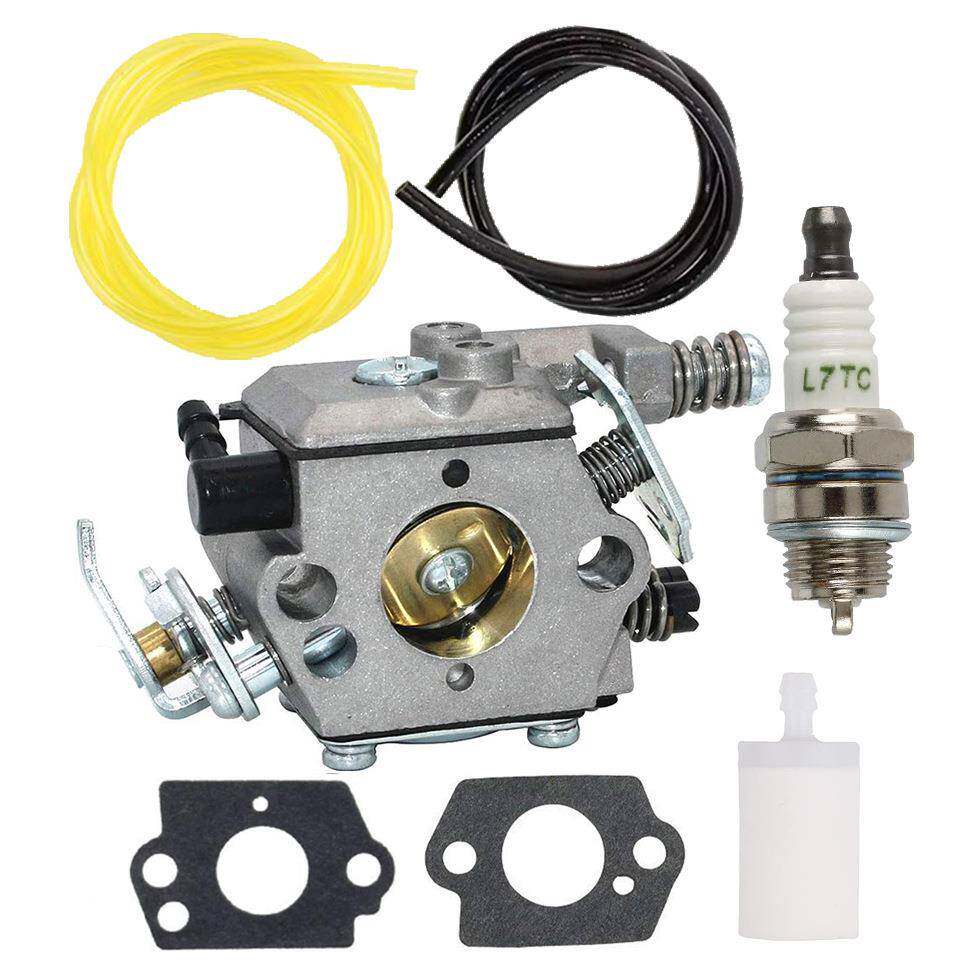 WT-99 化油器 503281320 Husqvarna 40 45 油锯 39R 240 240EPA