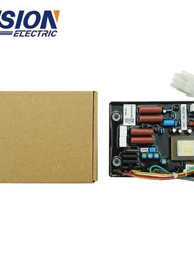 DST-100-2FAK AVR调压板自动电压调节器 DST-100-2FAK柴油发电机