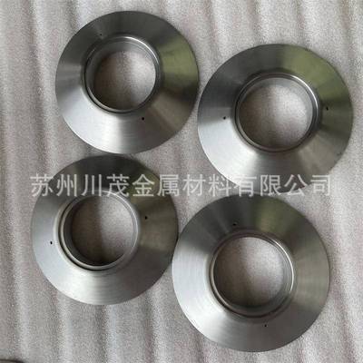 钼加工件光亮纯钼制品 Mo1高纯度99.95 耐高温异形钼加工来图来样