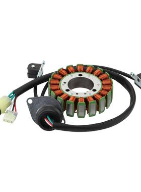 磁电机定子Vs1400 Boulevard S83 的磁定子线圈 32101-38B02-000