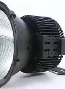 led工矿灯超亮鳍片厂房仓库车间照明灯具100~300W大功率工业吊灯