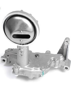 15100-PRB-A01适用于汽车配件发动机油泵机油泵总成15100PRBA01