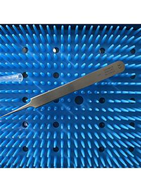 瑞士Dumont镊子0209-5-PO