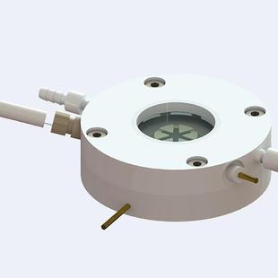 南北仪器原位拉曼光谱电化学池K004/E702/E704A电化学测试池