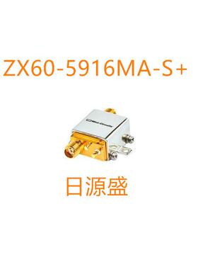 ZX60-5916MA-S+1500-6000MHZZX60-5916MA-S+射频和无线MINI