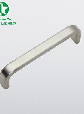 星本机电SK-43R不锈钢拉手抛光研磨工业机械设备箱柜拉手