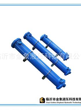 水冷散热器液压列管式冷却器OR-60/100/150/250/350/600/800/1000