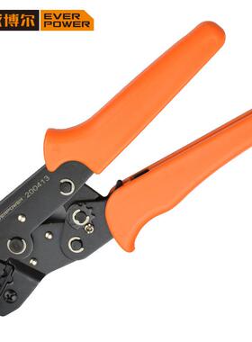 EVERPOWER/艾威博尔裸端子压线钳200413