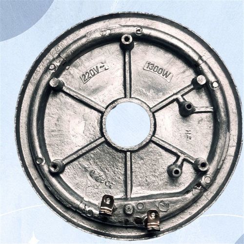 电饭煲发热盘1300W瓦加厚型加热盘8L升电饭锅通用电加热配件